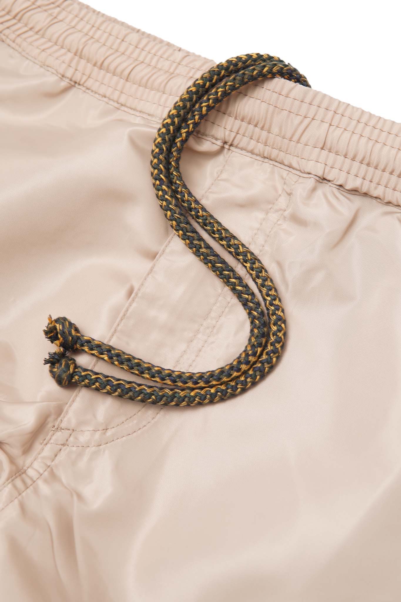 ROGUE BOOTCUT PANTS IN FOSSIL