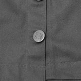 ANIKA JACKET IN NARDO GREY