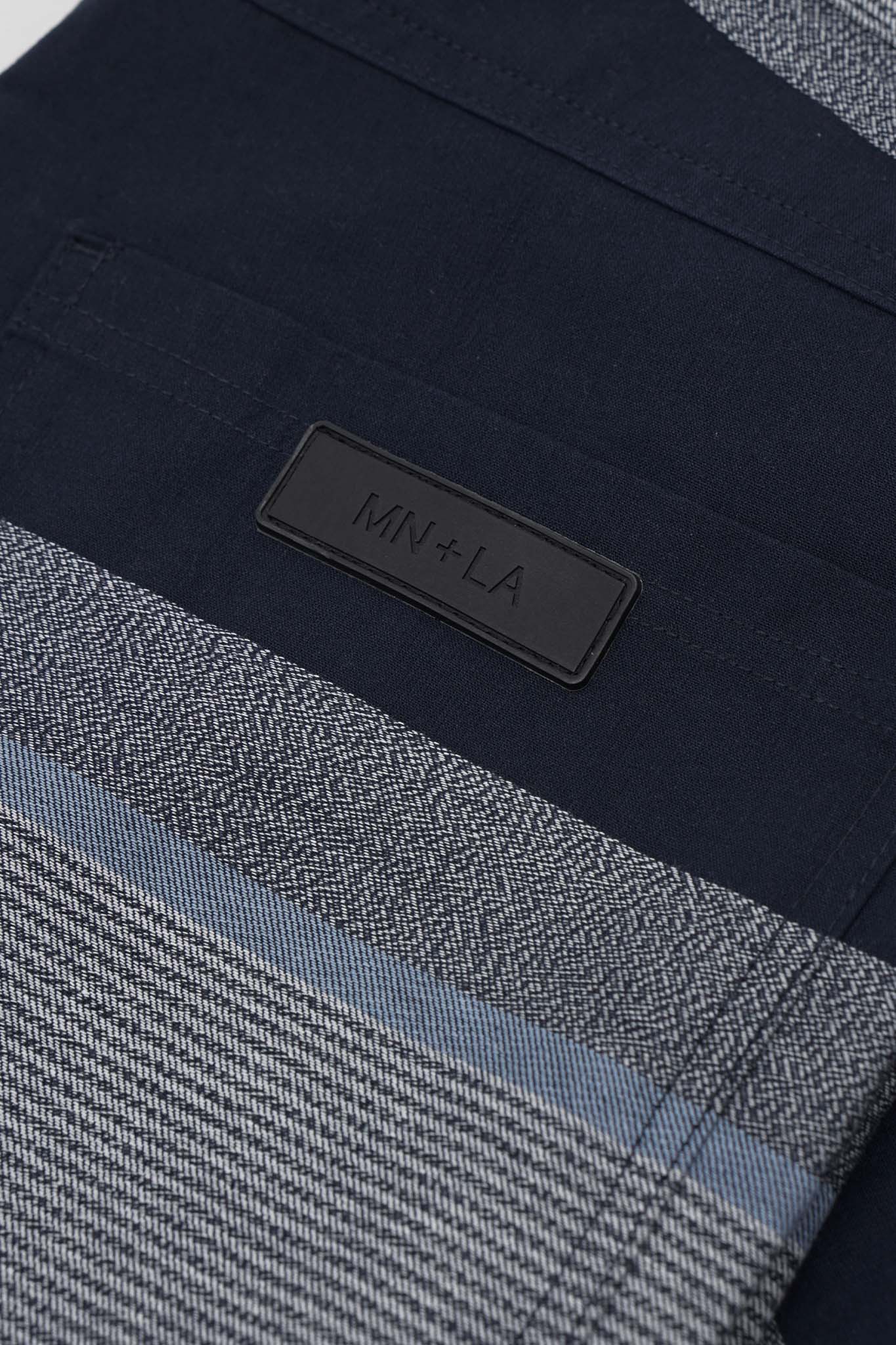 DOUBLE KNEE UTILITY PANTS IN WILLOW BLUE