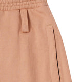 M+ BOOTCUT PANTS IN WHEAT