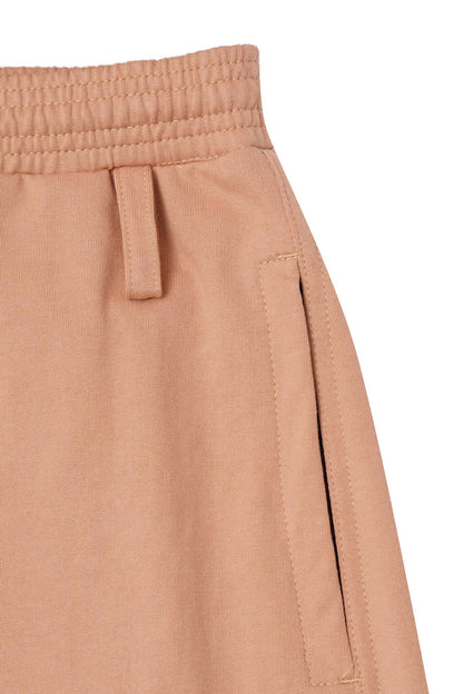 M+ BOOTCUT PANTS IN WHEAT