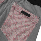 OVERPOCKET PHAT PANTS IN MONOLITH