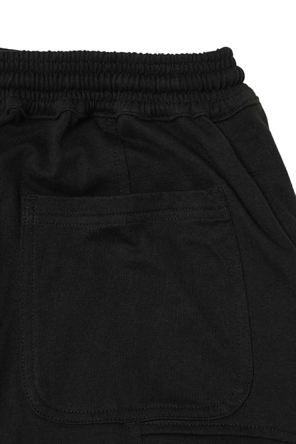 AZRA PANTS IN CAVIAR