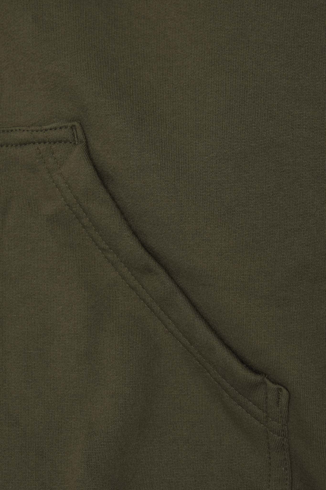 AFTERHOOD IN OLIVE