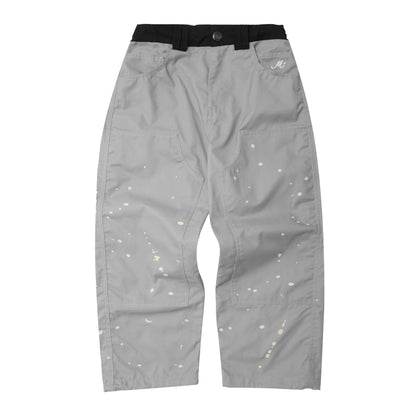 PAINTER'S DOUBLE KNEE PHAT PANTS