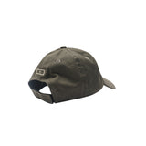 "HITTER" V3 6 PANEL HAT IN OLIVE DRAB
