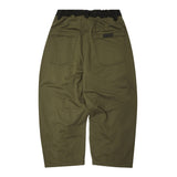 DOJO PANTS V2 IN OLIVE