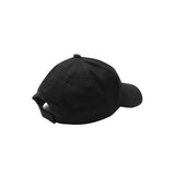 "HITTER" V3 6 PANEL HAT IN ANTHRACITE