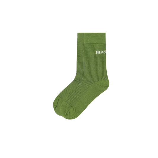 MOSS SOCKS