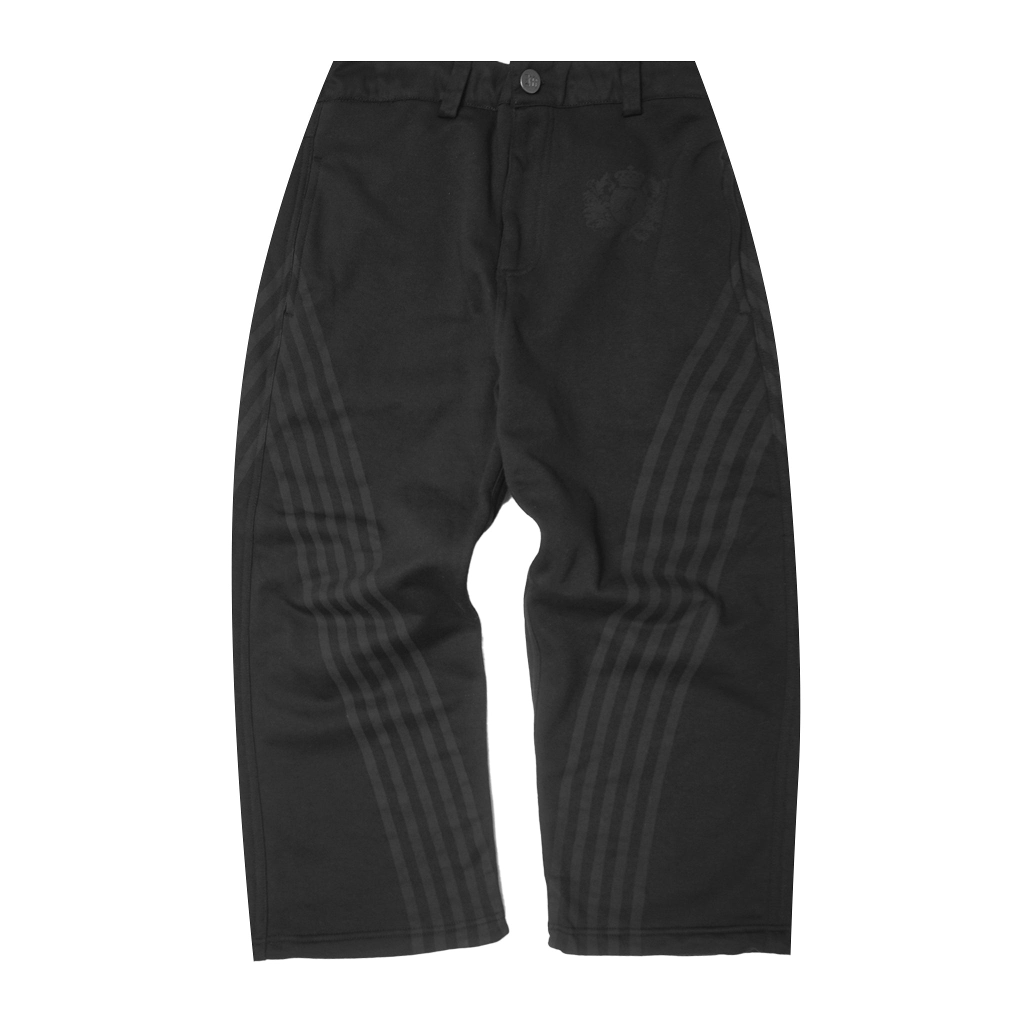 "COPACABANA" M+ PHAT PANTS IN PHANTOM