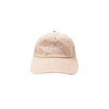 "HITTER" V3 5 PANEL HAT IN SAND