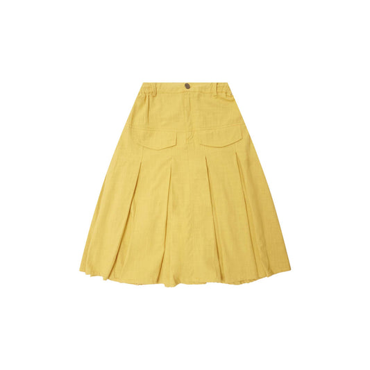 IRIE IN MUSTARD