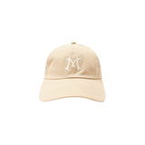 "HITTER" V3 6 PANEL HAT IN SAND