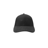 "AIR OUT" TRUCKER HAT IN ANTHRACITE BY WSH X MN+LA™