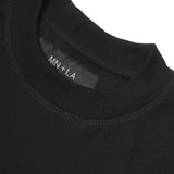 TOPSHELF TEE IN ANTHRACITE