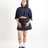 ARIA IN MIDNIGHT NAVY