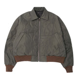 FLIGHT BOMBER JACKET