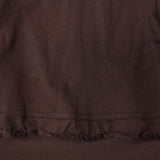 M'$ RIFT HOODIE IN WOOD