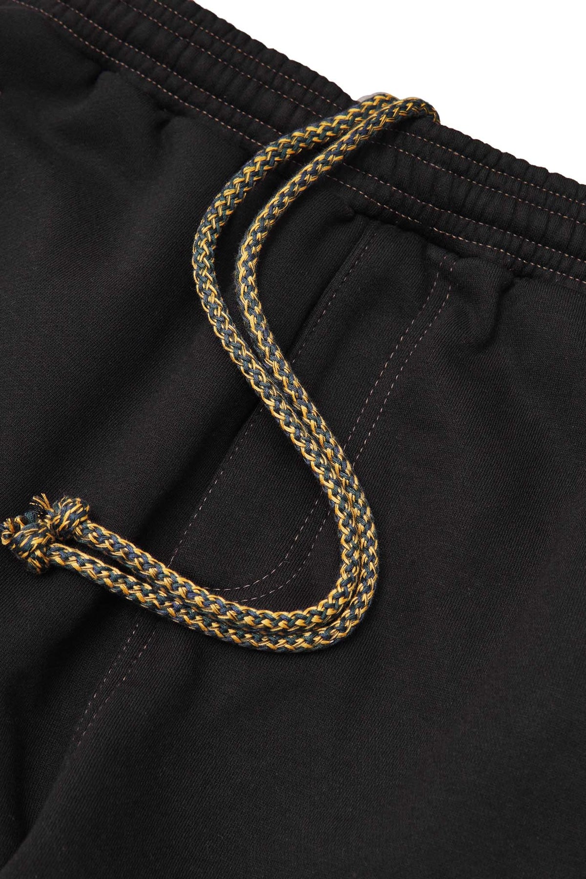 PHAT PANTS IN MIDNIGHT OLIVE