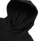 ASTRAL HOODIE IN ANTHRACITE