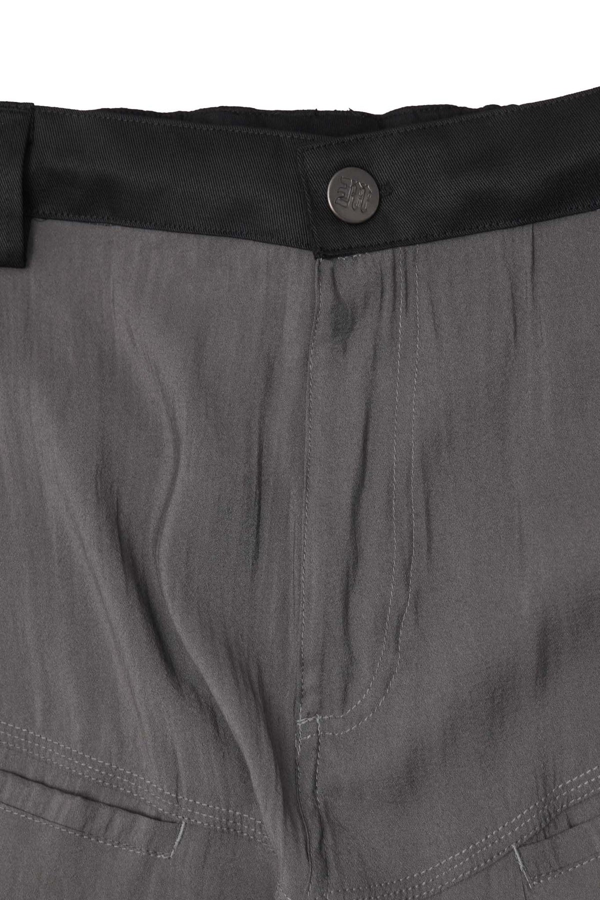 LOADOUT PANTS IN IRON GREY