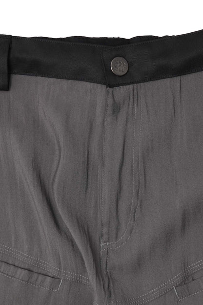 LOADOUT PANTS IN IRON GREY
