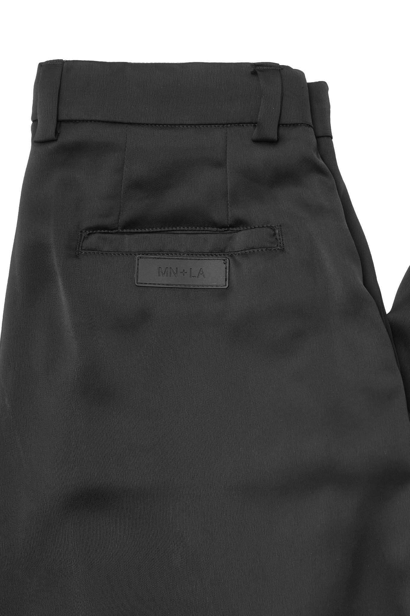 DON LOUNGE PANTS IN GRAPHITE