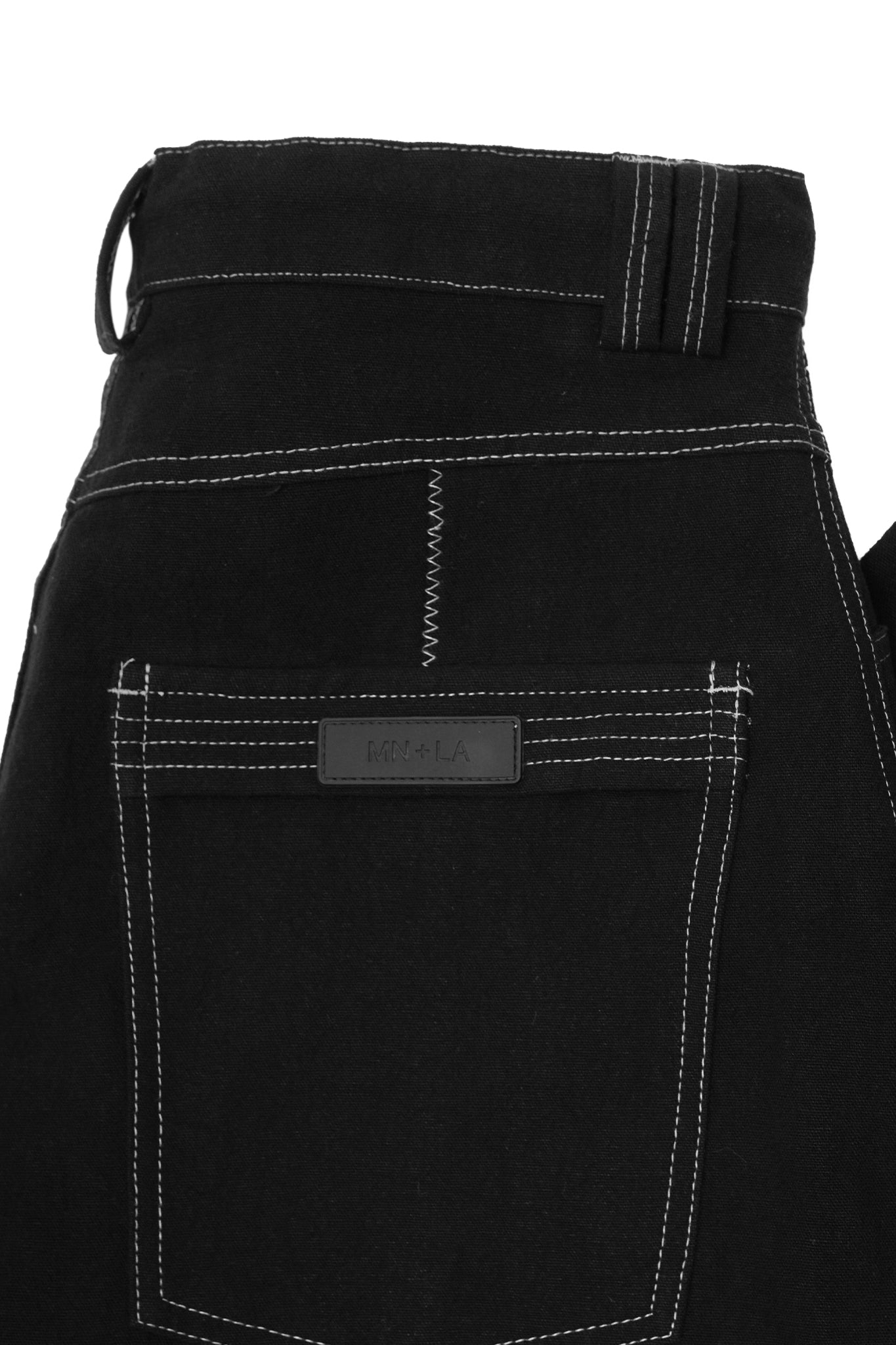 ARC PANTS IN ANTHRACITE