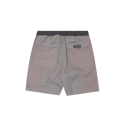 HIKE SHORTS IN STONE MOUNTAIN