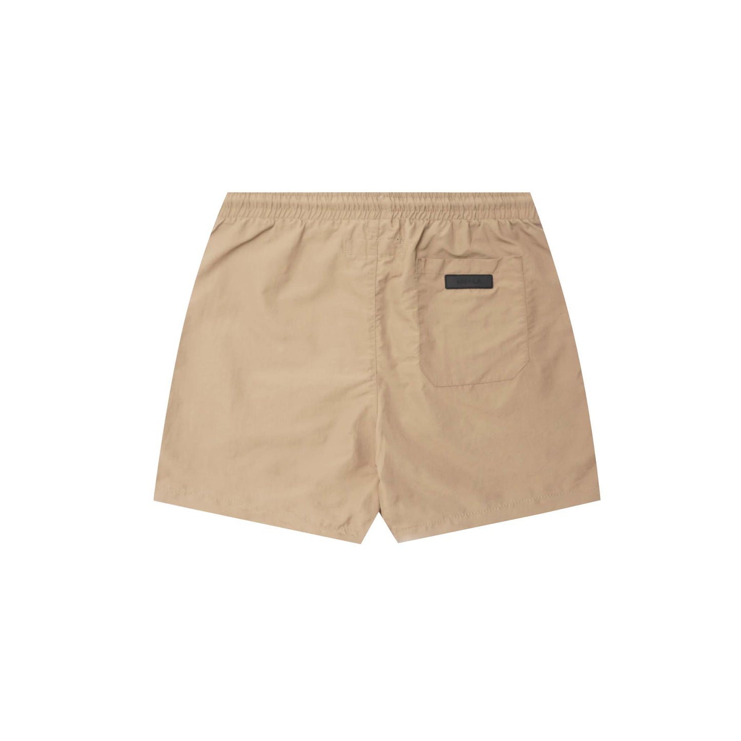 HOUSE SHORTS IN DUNE