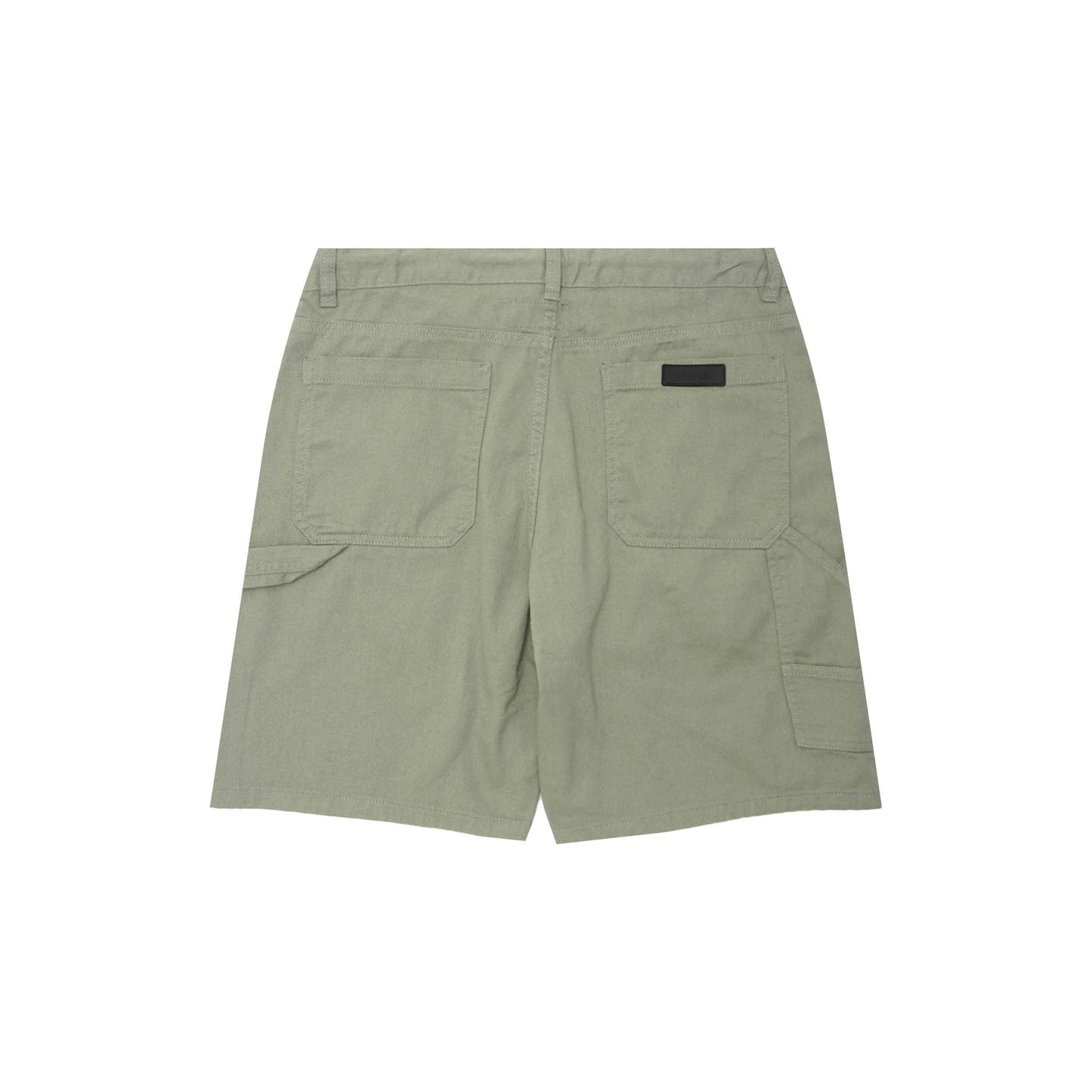 CARPENTER SHORTS IN DESERT