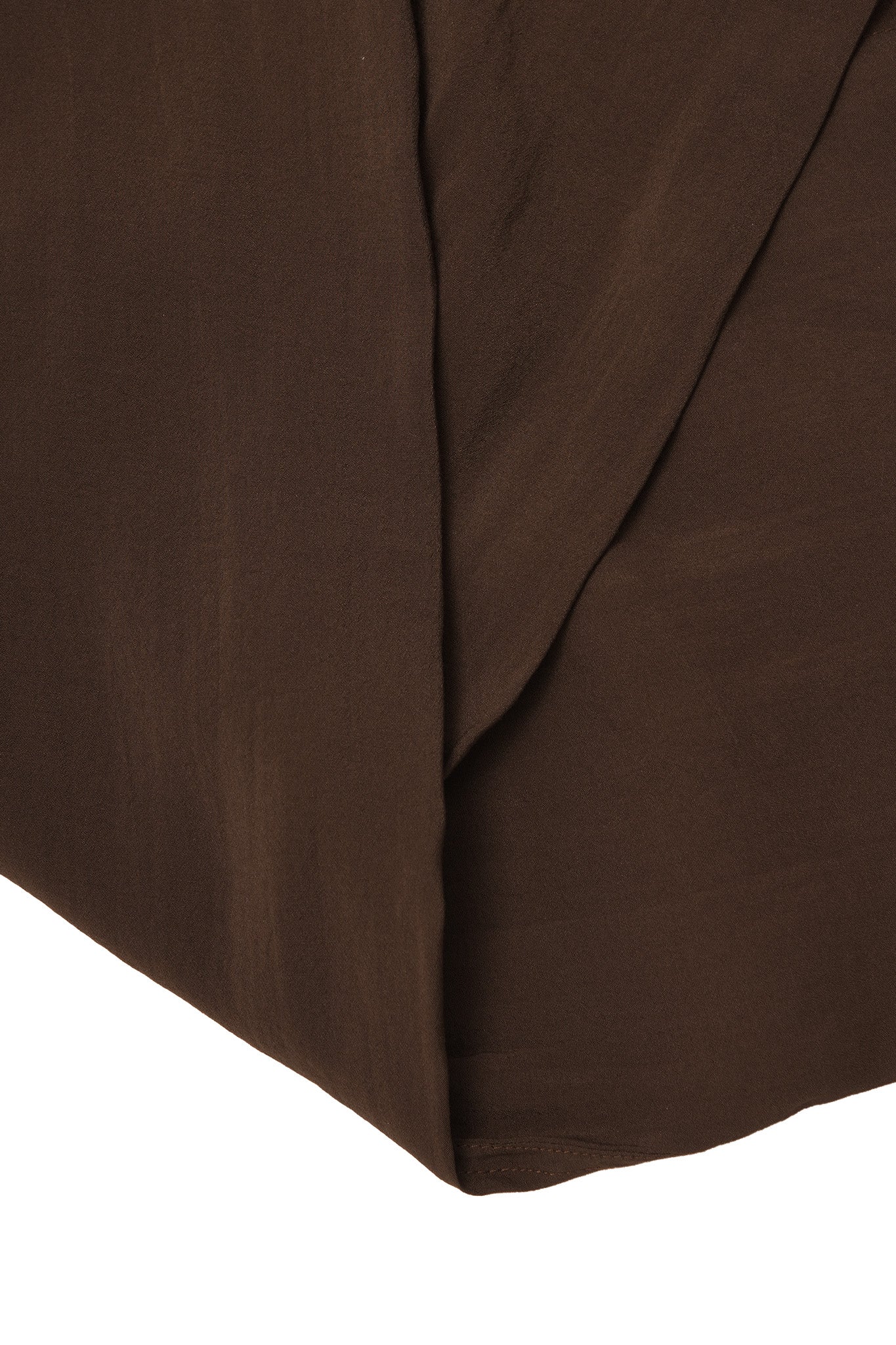 DOJO PANTS IN WOOD