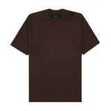 OVERSIZED TEE IN WOOD