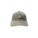 "BALANCE" 6 PANEL HAT IN OLIVE