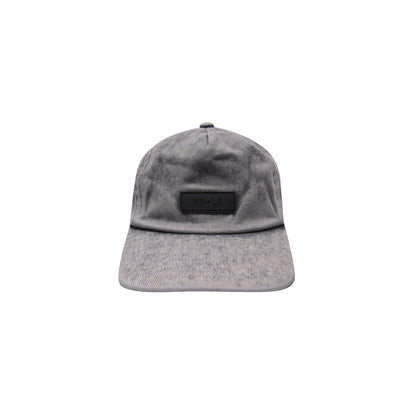 "CEMENT" 5 PANEL VINTAGE HAT