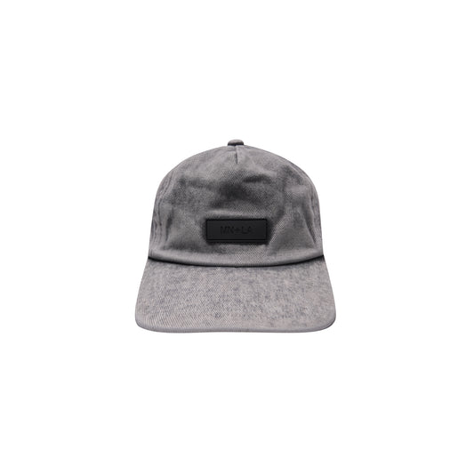"CEMENT" 5 PANEL VINTAGE HAT
