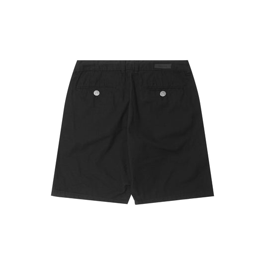 MANDARIN SHORTS IN ANTHRACITE