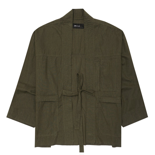 DRAPE V5 IN OLIVE