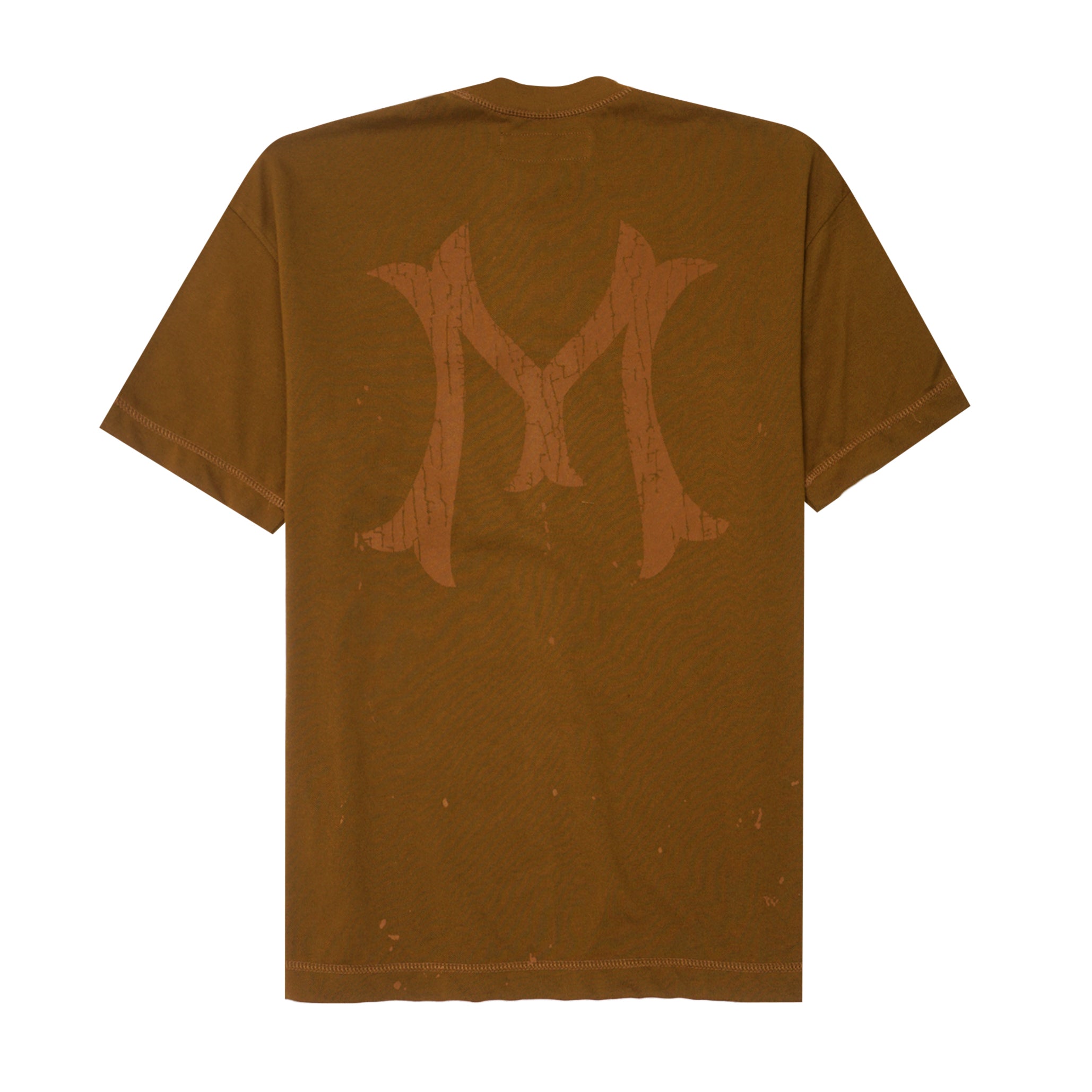 BOX TEES – MN+LA