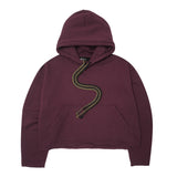 CUTOFF HOODIE