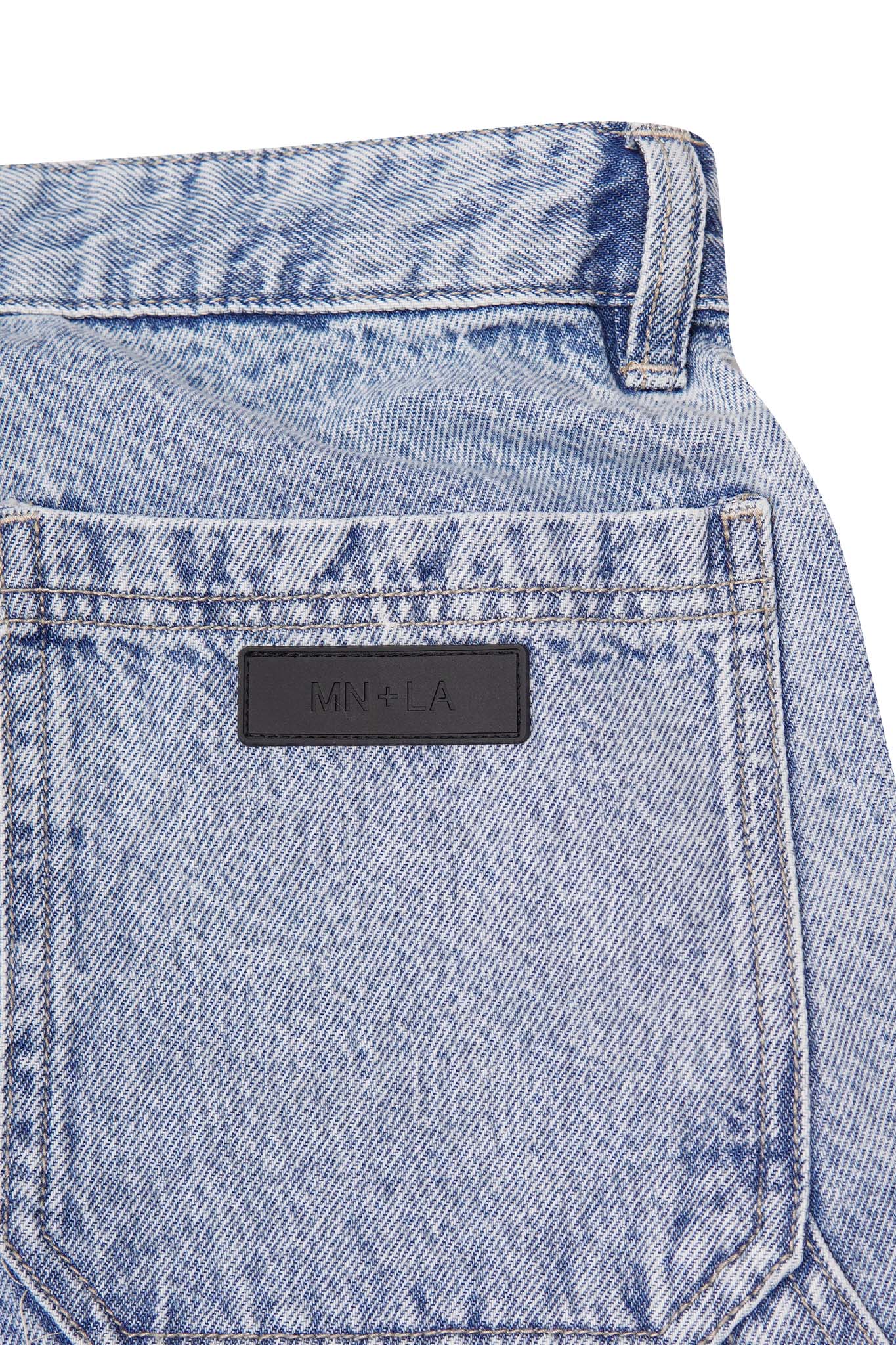 CARPENTER PANTS IN ICE