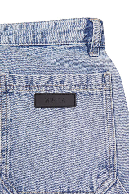 CARPENTER PANTS IN ICE