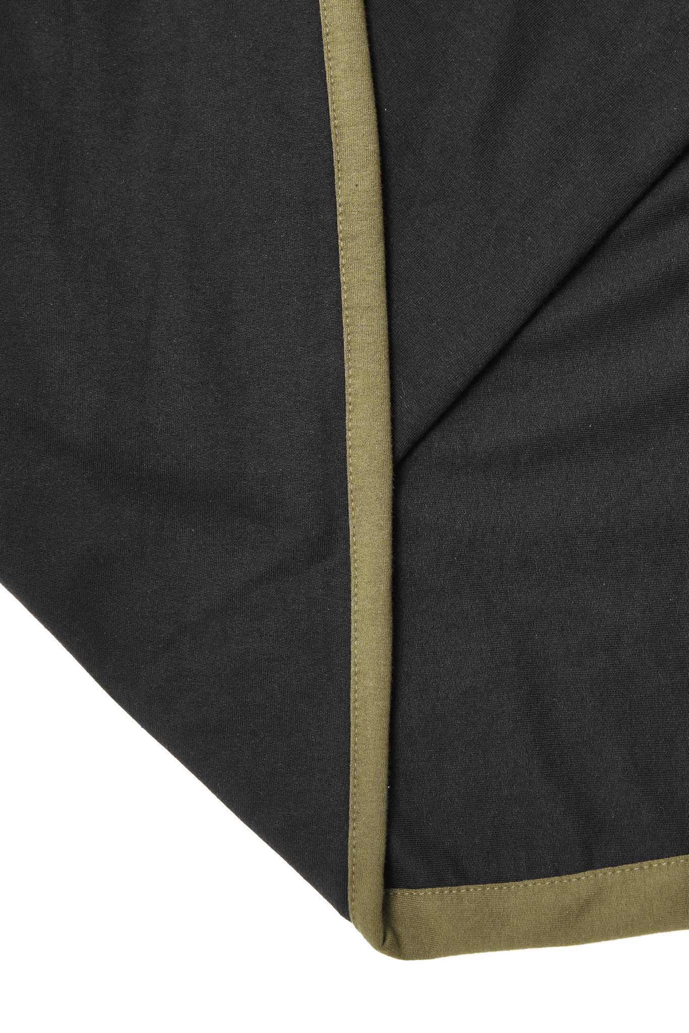 ROVER PANTS IN ANTHRACITE/OLIVE