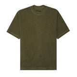 "HITTER" V3 PIQUE BOX TEE
