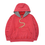AFTERHOOD IN CARMINE