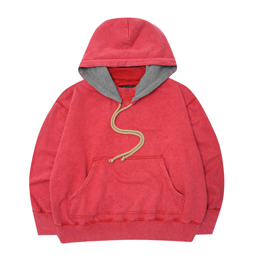 AFTERHOOD IN CARMINE