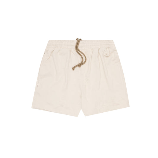 HOUSE SHORTS IN OAT