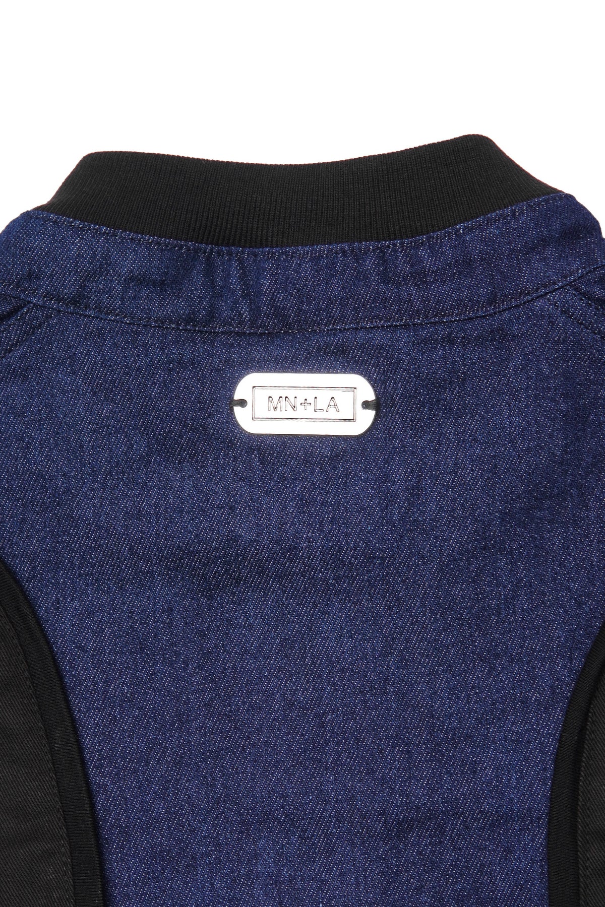 VANYA COLD NAVY