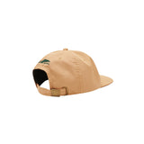 “WHATTA LIFE” UNSTRUCTURED HAT (PEACH)