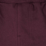 ROGUE SPLIT WIDE PANTS IN WINE